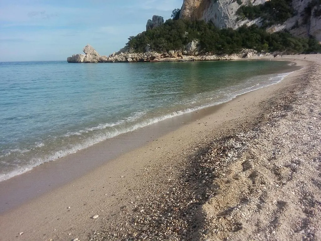 Terragalana Villa Orosei