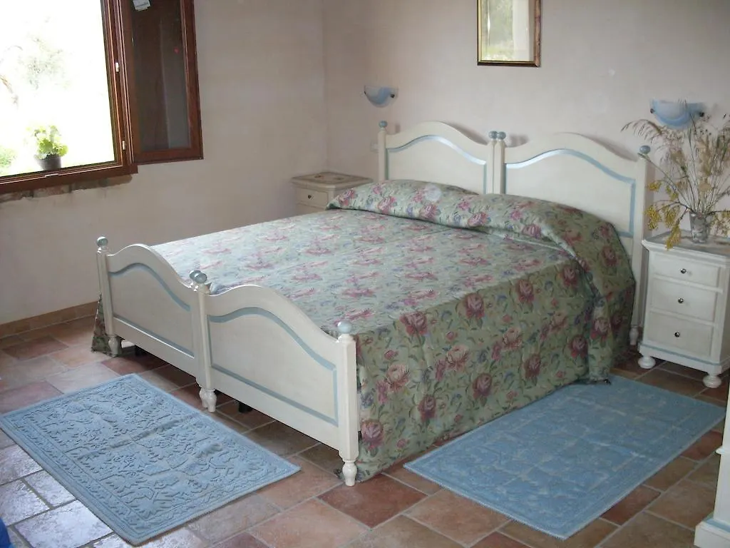 Terragalana Villa Orosei