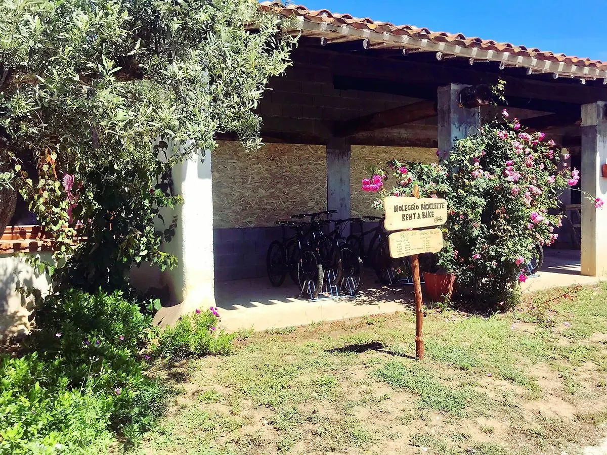 Terragalana Villa Orosei 0*,