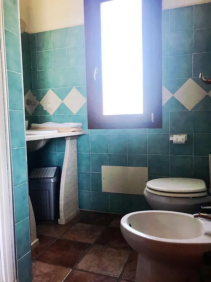 Terragalana Villa Orosei 0*,  İtalya
