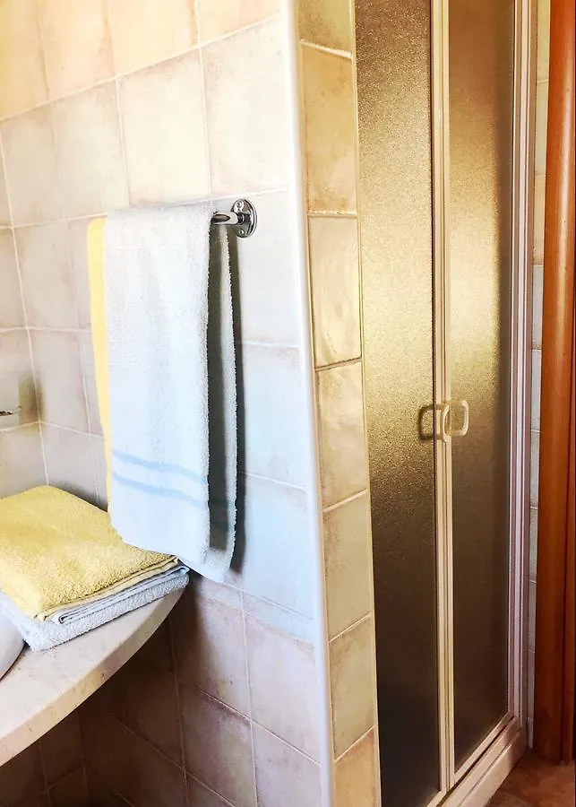 Çiftlik konaklama Terragalana Villa Orosei
