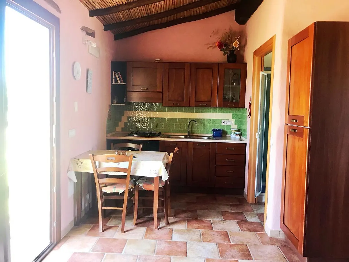 Terragalana Villa Orosei 0*,